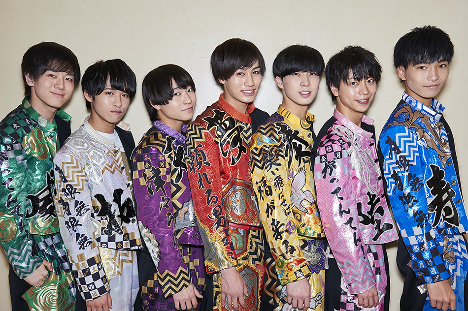 祭nine.が目指す、さらなる高み