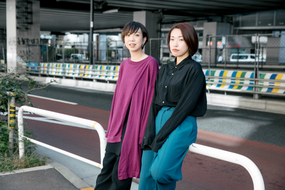 えつこ&ささみお、サポートに対する思い