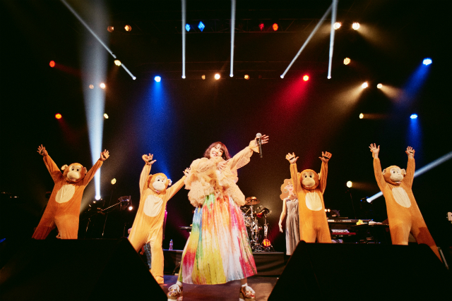 (写真=kondo midori)の画像