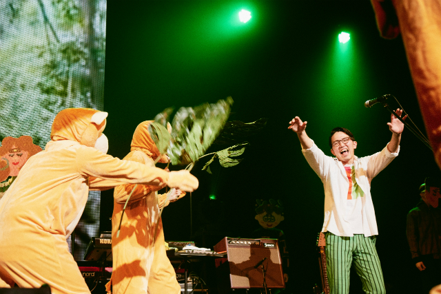 (写真=kondo midori)の画像