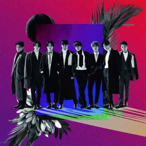 SUPER JUNIOR、国境を越えたコラボ曲「One More Time」 チャート上位は海外志向に?