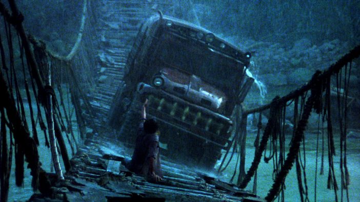 “狂気”を孕んだウィリアム・フリードキンの傑作 松江哲明の『恐怖の報酬』評