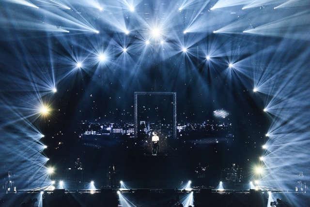 2PM ジュノ、“明るい余韻”を残したソロ活動集大成のコンサート　武道館公演最終日をレポートの画像1-2