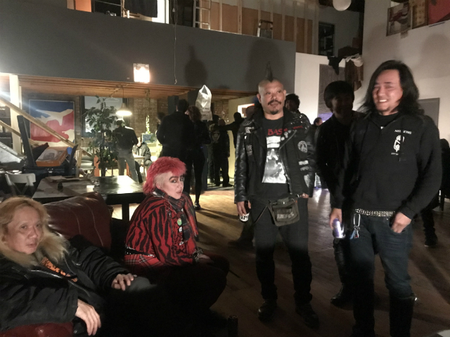 (撮影=木野内哲也【word and sentence】)の画像