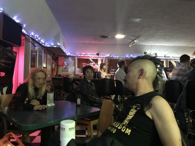 (撮影=木野内哲也【word and sentence】)の画像