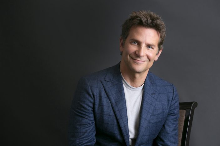 ブラッドリー・クーパーが明かす、監督挑戦への本音 「恐怖を抱いて躊躇してしまっていた」