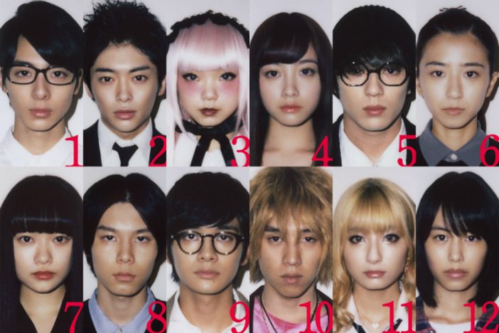 『3年A組』『十二人の死にたい子どもたち』は“スター候補”だらけ? 2作品の若手俳優を一挙紹介