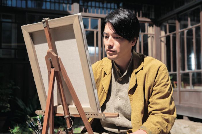 『まんぷく』“理想の夫”は誰? 長谷川博己、大谷亮平、要潤ら三者三様の大人の魅力