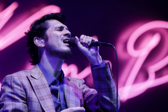 平井堅の持つ特別な吸引力 2018年最後に開店した『Ken’s Bar』を振り返る