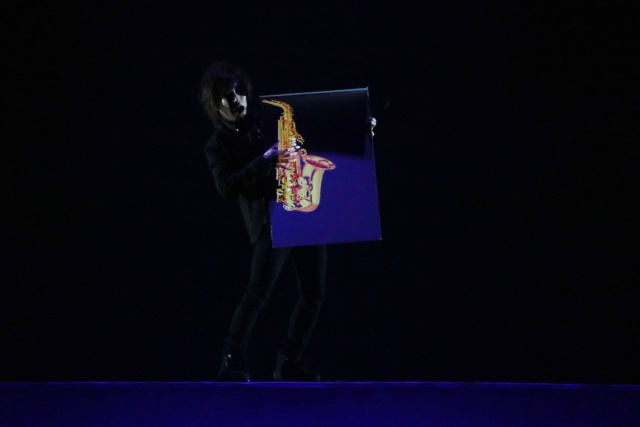 鬼龍院翔、単独公演で示した“歌”への思い　バラード曲やMUCCカバー披露した『ひとりよがり6』の画像1-1