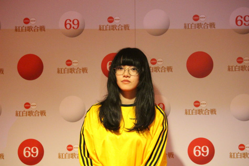 あいみょん、初出場『紅白』への実感は?