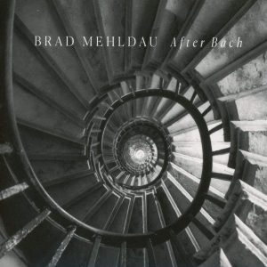Brad Mehldau『After Bach』の画像