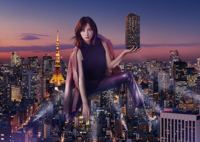 北川景子、結婚後は役柄に広がりも? 『フェイクニュース』など“出会い”に恵まれた2018年の活躍