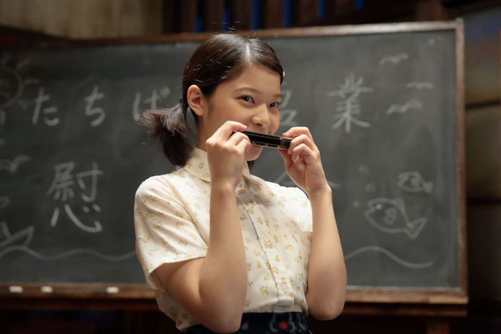 “みんなのタカちゃん”は第2のヒロイン!? 岸井ゆきの、『まんぷく』でハート撃ち抜く