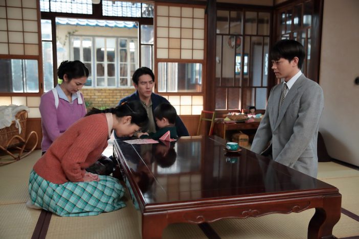 『まんぷく』菅田将暉、安藤サクラから“人徳”を学ぶ 人との交流において光る秀逸な演技