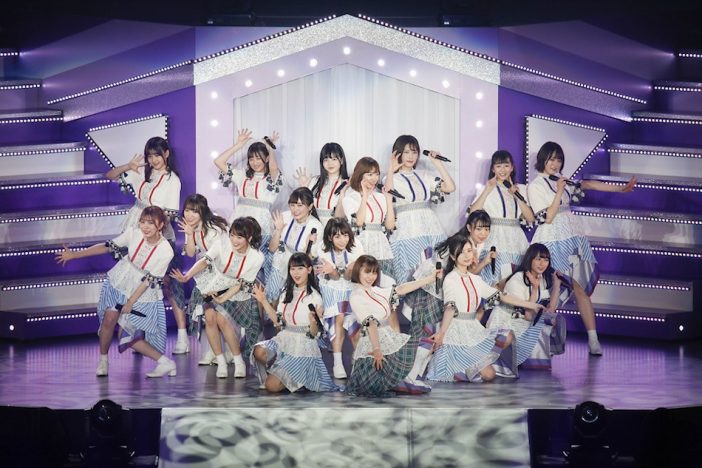 乃木坂46は新たなフェーズへの一歩を踏み出す アンダーメンバーが示した過去の葛藤を乗り越える姿