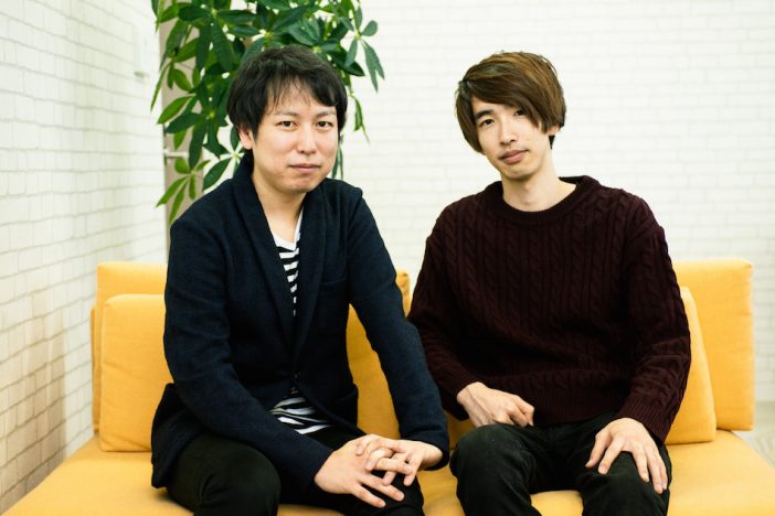 Elements Garden 藤田淳平&都丸椋太が明かす、『バンドリ!』楽曲に込められた多彩なアイデア