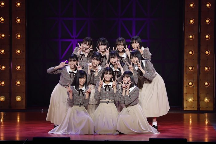 乃木坂46 4期生はグループに新風を起こす? 『お見立て会』で早くも発揮された個性