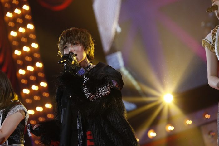 乃木坂46 若月佑美は“思い”の人だったーーグループ在籍7年の軌跡と感謝を伝えた卒業セレモニー