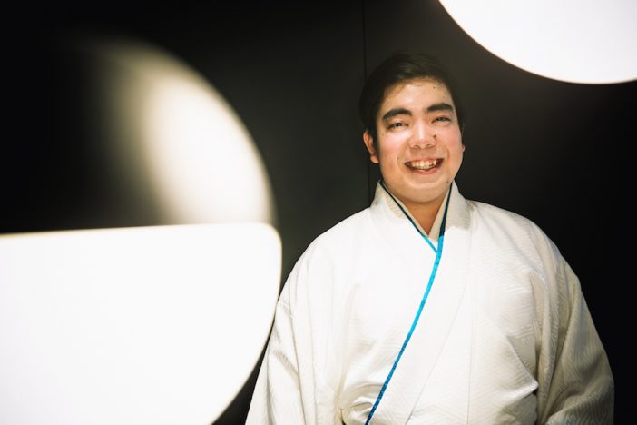 徳永ゆうきが語る、米津玄師「Lemon」カバーで感じた演歌の可能性「固定概念を覆していきたい」