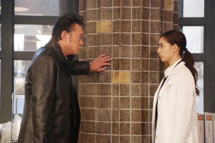 『トレース~科捜研の男~』錦戸亮の心の扉を開くのは新木優子? 月9連投で新たな挑戦へ