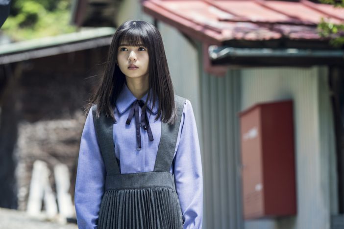 齋藤飛鳥主演『ザンビ』には乃木坂46メンバーの関係性が投影? 堀未央奈とのコンビにも注目