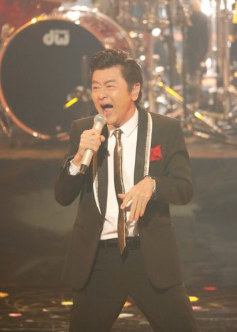 桑田佳祐、NHK紅白歌合戦の熱狂のパフォーマンスを語る
