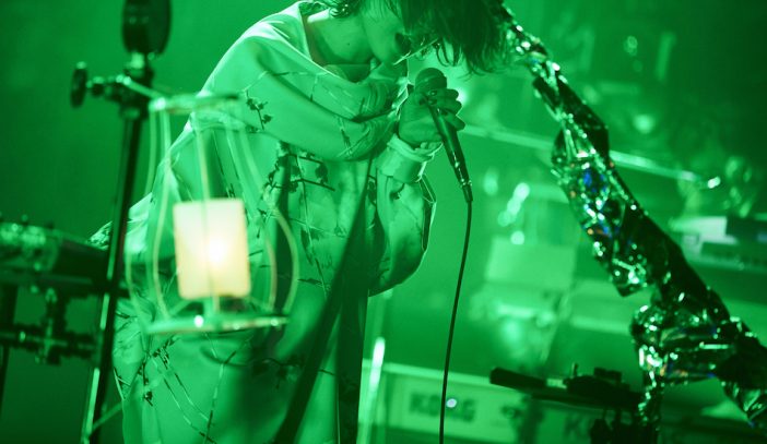 ずっと真夜中でいいのに。の音楽は、これから想像を超える速さで広がっていく 1stライブレポート