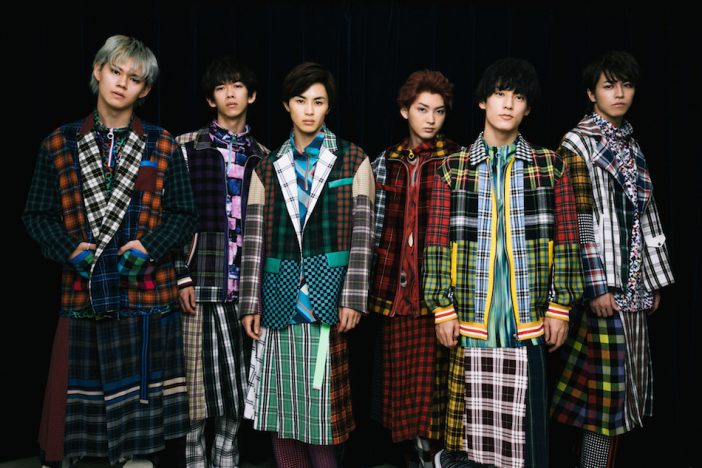 超特急が振り返る『Sweetest Battlefield』の裏側 「ステージに胸を張って臨めるようになった」