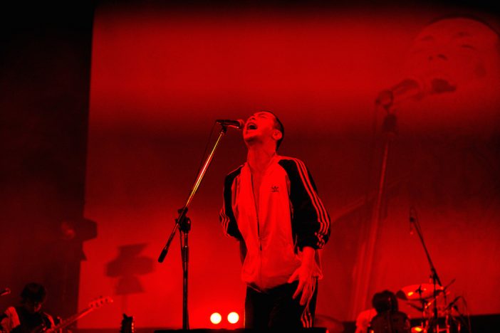 銀杏BOYZの二度目の日本武道館公演にあった“誕生日みたいな、葬式みたいな、結婚式みたいな気持ち”