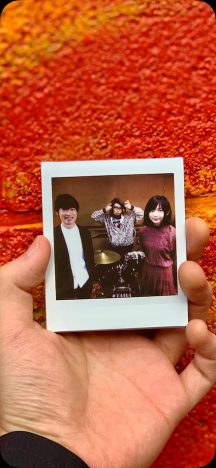 Base Ball Bear、新レーベル設立と今後のビジョン スリーピースの熱量詰まった『ポラリス』語る