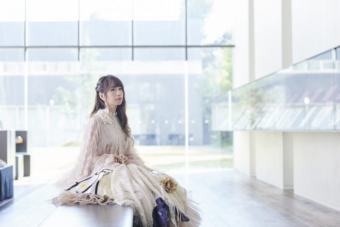 やなぎなぎが語る、自身のキャリアと現在のモード「“音楽を作る理由”は昔からあまり変わってない」