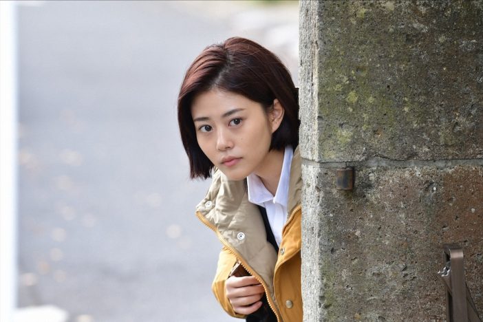 あらゆる対比が不思議なバランスで成立 高畑充希『メゾン・ド・ポリス』はユニークなドラマに?