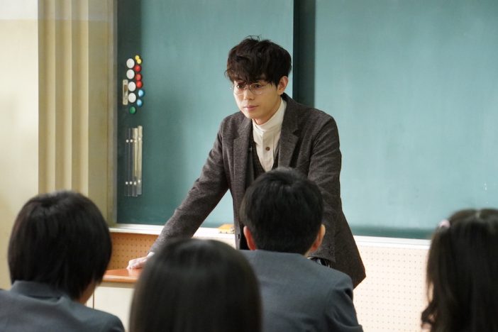 菅田将暉の狂気が暴走 『3年A組』は“10代の抱える闇”にメスを入れる