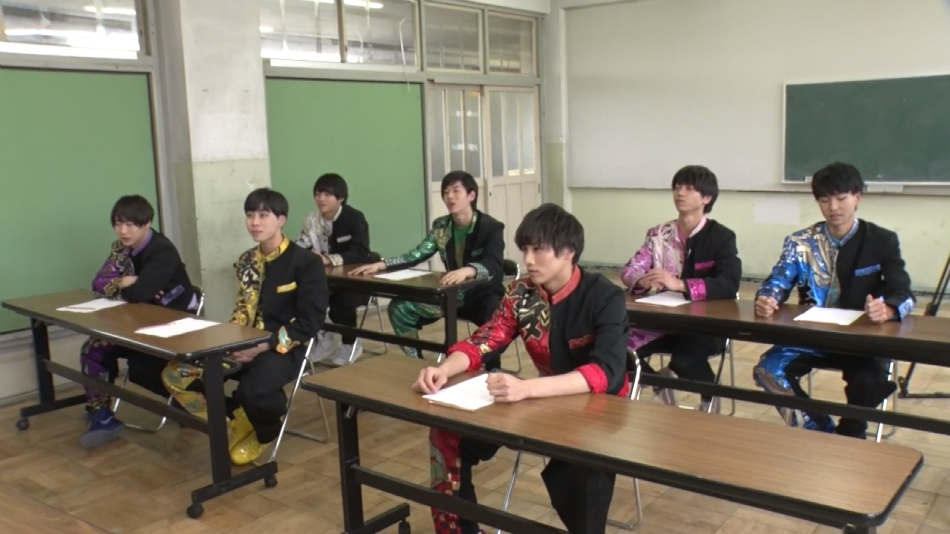 祭nine.冠番組、第10回詳細発表