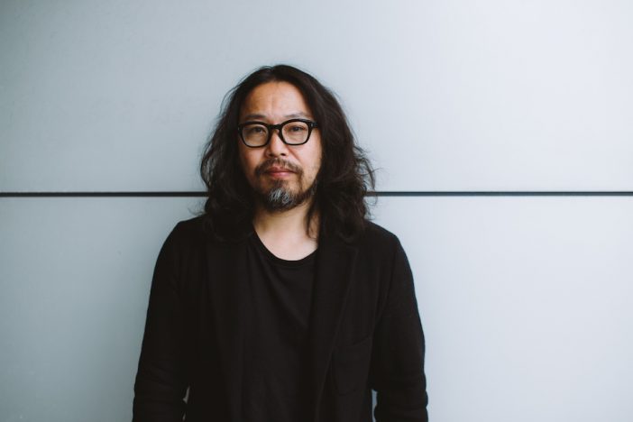 曽我部恵一が語る、サウンドバーを使って映画を観る醍醐味 「音の重要性は意外と見落としがち」