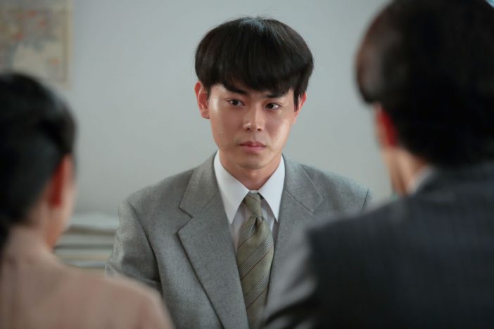 菅田将暉、要潤、瀬戸康史、加藤雅也らが幸福な恩返し 『まんぷく』“朝ドラ出戻り組”の活躍