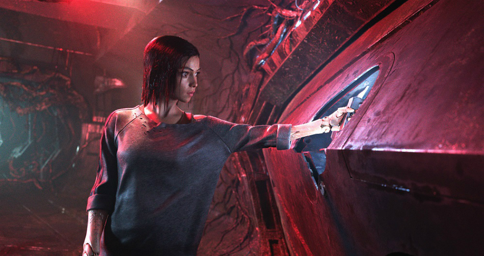 ジェームズ・キャメロンの“アリータ”愛