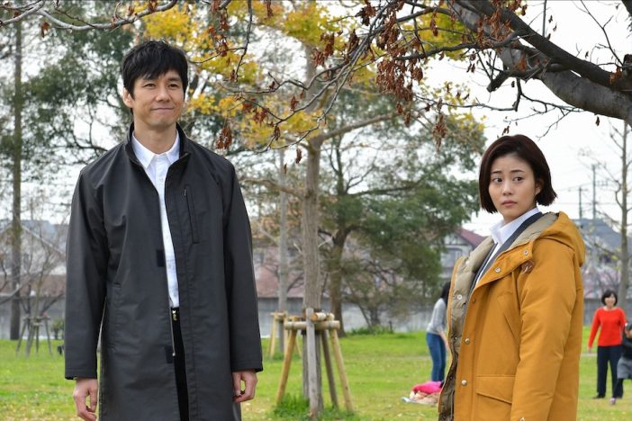 社会病理もひっそりとにじみ出る 『メゾン・ド・ポリス』安定したキャスティングと王道の安心感