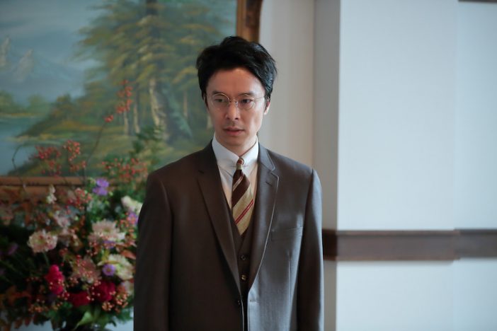 長谷川博己、『まんぷく』の次は大河ドラマ『麒麟がくる』も 芝居に安定感生む“演出家”としての顔