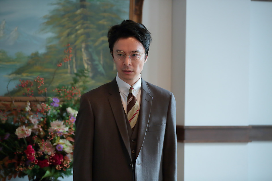 『まんぷく』長谷川博己の“演出家”としての顔