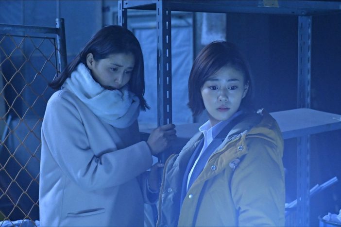 短いエピソードの中で様々な罪が描かれる 高畑充希主演『メゾン・ド・ポリス』が投げかける疑問符