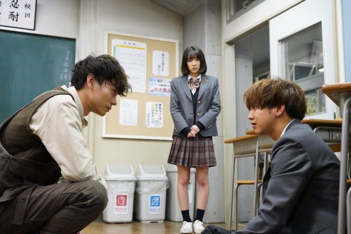 『3年A組』事件の真相に近づくが新たな疑問も浮上 前半戦クライマックス突入で物語が大きく動く