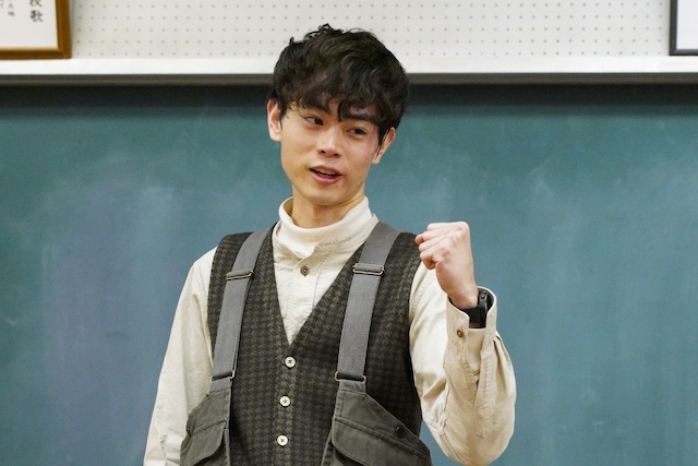 『3年A組』菅田将暉の姿にみる教師像の変化 熱血先生の声は現代にも届くのか?