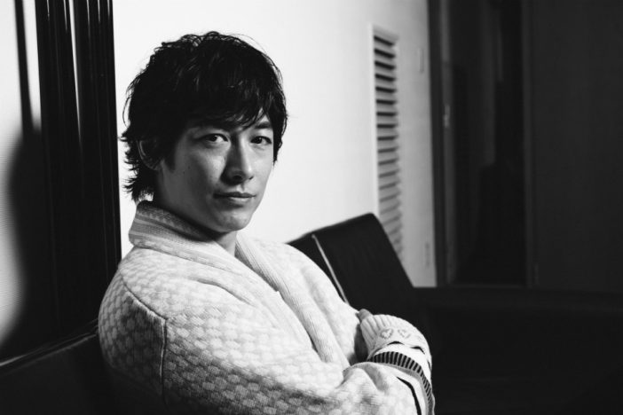 DEAN FUJIOKAが語る、3年間の歩みと変化「自分の音楽の未来を作っていきたい」