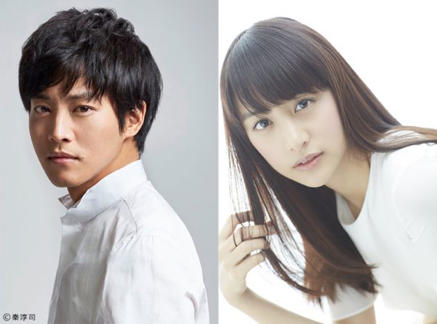 松坂桃李が車いすの建築士に 山本美月と初共演のラブストーリー『パーフェクトワールド』4月放送