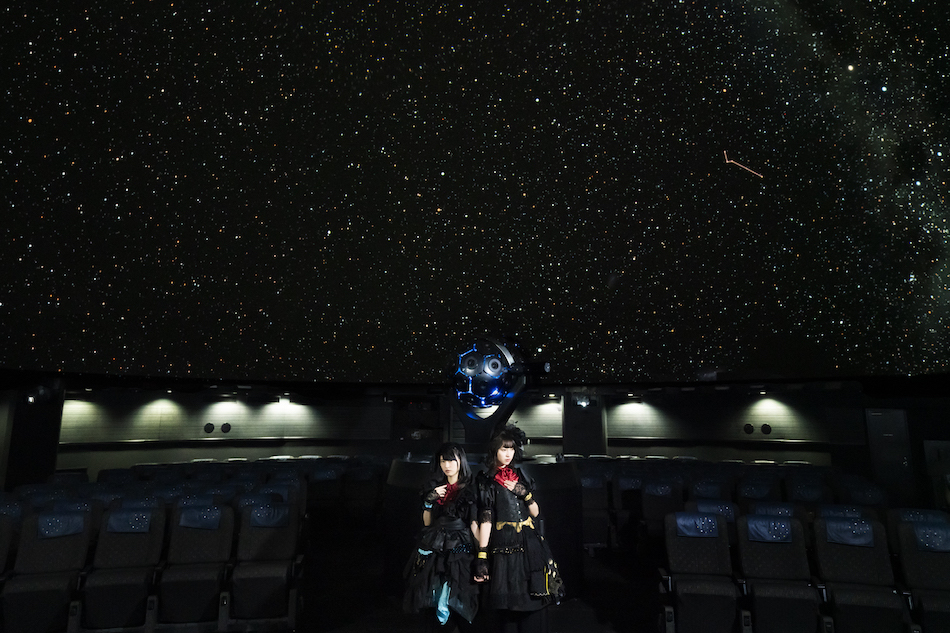 『けもフレ2』の音楽世界に注目