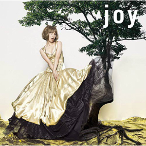 YUKI『joy』の画像