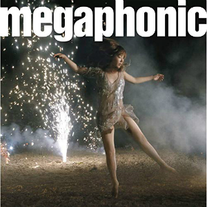 YUKI『megaphonic』の画像
