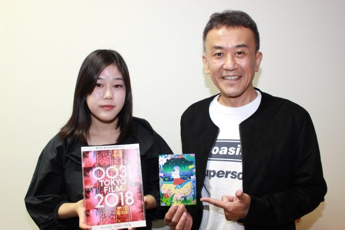 山戸結希監督×矢田部吉彦『21世紀の女の子』対談 日本における女性監督の現状と未来